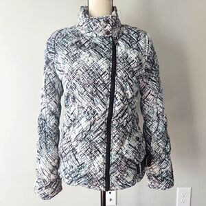 Marc New York puffer jacket